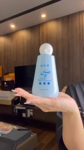 (giá rẻ) DUNG DỊCH VỆ SINH THANH TÔ - NƯỚC RỬA PHỤ KHOA NAM NỮ MY DAILY THANH TÔ COSMETIC