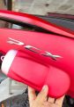 CAT MERAH CANDY DOFF PCX 200 MILI PU. 