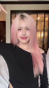 Tinh Dầu Dưỡng Tóc Phục Hồi Tóc Hư Tổn TK Camellia Seed Hair Essential Oil 50ml - Serum Dưỡng Tóc