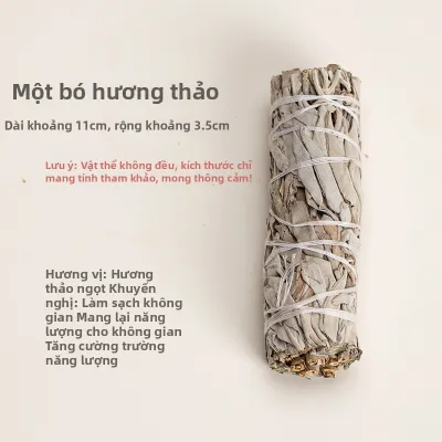 Đèn Xông Hương Đặc Biệt Từ Hương Thảo Dùng Tại Nhà
