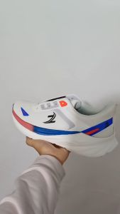 Sepatu Sneakers Olahraga Zevil Lari Running Sport Shoes Men