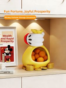 RUIDEDAN | Key Storage Ornament for Entryway
