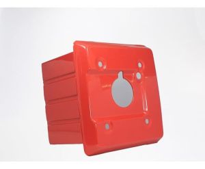 Rd65T Bonnet mesin kubota RD65 T Rd55 original