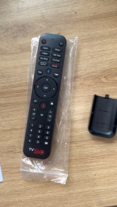 Điều khiển thay thế Viettel TV360 với giọng nói nút điều khiển chất lượng cao