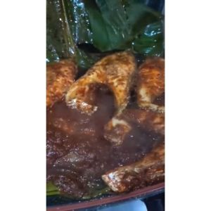 100% ORIGINAL | PES ASAM PEDAS DARI ADOUL PES MASAKAN INSTANT FOOD COOKING