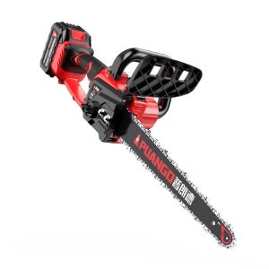 PUANGD | Cordless High-Speed Large Capacity Chain Saw