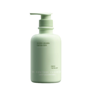 VETES | Oily Skin Control Acne Cleansing Amino Acid Face Wash