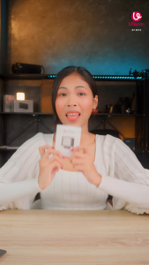 Ulanzi SL02 Mini Flash แฟลชกล้อง แฟลชถ่ายภาพ แบบ Universal Hot Shoe สำหรับ DSLR Mirrorless แบบในตัว