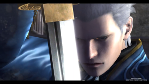 Devil May Cry 4 Special Edition PC OFFLINE - Big Express