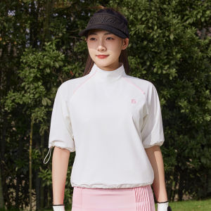 Golfist | Golf Womens Outfit Short Sleeve T-Shirt Skirt Set