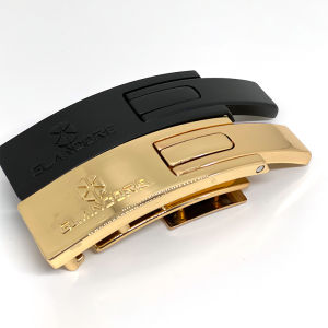 Khóa Đòn Bẩy Cho Đai Nâng Tạ Bằng Sắt Mạ Crôm Khóa Đòn Bẩy Đai Bảo Vệ Eo Bằng Crôm