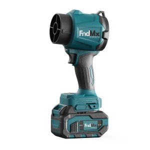 FndMx | Powerful Industrial Snow Blower High Strength Cordless
