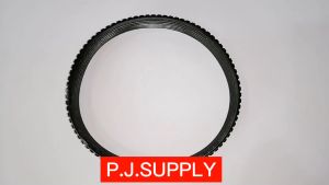 สายพาน MT940 สายพานเครื่องขัดกระดาษทรายสายพาน MT940 MT941 สายพาน M9400B สำหรับ Maktec สายพาน MT940 MT941