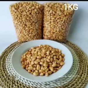 KACANG 1KG GORENG BAWANG ASIN GURIH