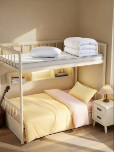 FUANNA (富安娜) | Cotton Bed Set 6 Pieces