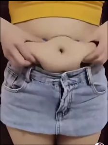 Hộp 6 Miếng Dán Tan Mỡ Đốt Cháy Mỡ Thừa Bụng Bắp Tay Chân Giảm Mỡ Bụng Sau Sinh