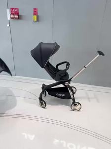 Universal Sunshade Cover สำหรับรถเข็นเด็กทารก Enlarge Canopy Extension UV Protector Starry Sky พิมพ์รถเข็นเด็กอุปกรณ์เสริม