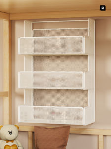 evesigar | Dorm-friendly Non-drilling Wall Shelf