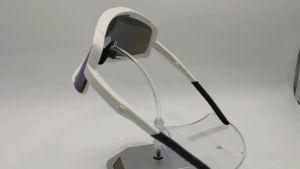 Kacamata pelindung Bersepeda/Kacamata Hitam Polarized UV400 Untuk Pria / Wanita/sunglasses