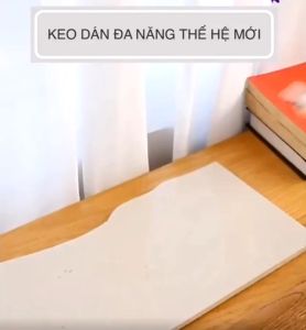 Keo Siêu Dính Đa Năng Mạnh Gấp 80 Keo 502 Dán Sắt Dán Đá Dán Nhựa Dán Gỗ 50ml