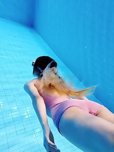 New Tummy-Control One-Piece Swimwear For Swimming Pools