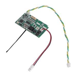 Mainboard BMS Circuit Board Controller 36V Lithium Battery Protection Panel Durable For Xiaomi M365/1S Electric Scooter Parts