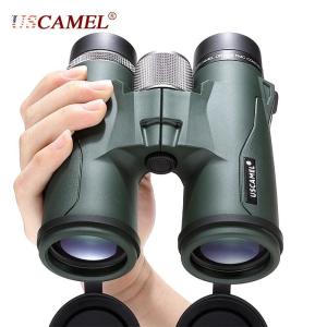 USCAMEL 10x42 8x42 HD BAK4 Binoculars: The Ultimate Guide for Camping & Bird Watching