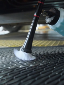 High Pressure Air Blow Gun – Professional Car Interior Dry Cleaning Tornado Dust Blowing Tool