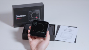 BooKoo Thermis Nano Coffee Scale - Nano Size