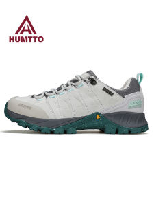 Outdoor Climbing Shoes Mens Womens Casual Hiking Shoes Anti-slip Supportive Lightweight Breathable Comfortable EVA Midsole