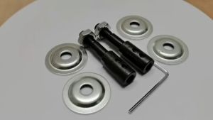 Spindle Adapter 5/6/8/10/14mm Mandrel Adaptor Gerinda Polishing Pengubah Bor Jadi Gerinda Untuk Sambungan Bor Ke Gerinda Poles