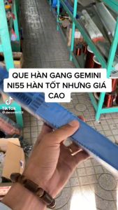 Que hàn gang ni55 Thái Lan 1kg