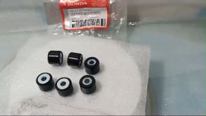 Roller set Beat 110 Karbu Spacy Scoopy Roller set Weight 22123-KVY-900 Komplit