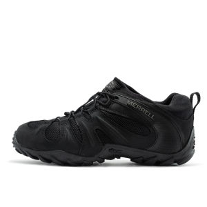 Merrell | Mens Outdoor Anti-Slip Durable Shock Absorbing Hiking Shoes