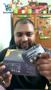 Original Coffee 99 | Kopi 99 Premium Arabica | Energy & Vitality Coffee | 10 Sachets x 20g | 100% Original | Ready Stock Malaysia | Ship in 24H | Home Treasure Official | Fresh & Authentic Taste