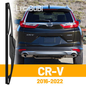 For Honda CR-V CRV 2016-2022 2017 2018 2019 2020 2021 Rear Windshield Windscreen Wiper Blade Tailgate Window Wipers Accessories