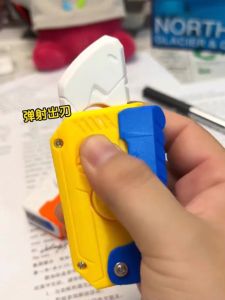 Ghim Gối 3D Trọng Lực Có Thể Mở Rộng Cho Ngón Tay Đồ Chơi Giải Trí Giảm Căng Thẳng Đồ Chơi Sáng Tạo Cho Mọi Lứa Tuổi