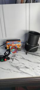 Klakson elektrik  Jarjit 1 Speaker 40 watt