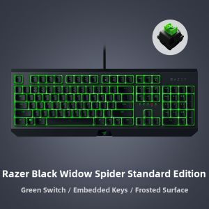 Razer | Blackwidow V3 V4 RGB Gaming Mechanical Keyboard
