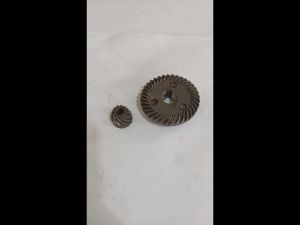 Gear Benz 9553