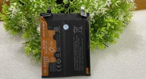 Pin Xiaomi BM58 / Xiaomi Mi 11T / Mi 11T Pro zin mớithay pin cho điện thoại xiaomi mi 11tmi 11tpro hàng chuẩn giá tốt