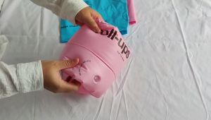 LAKOE Pelampung Renang Anak Set Kanan Kiri Ban Lengan Renang Tangan Anak