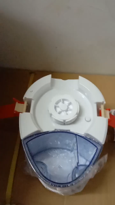 Máy ép hoa quả SUNHOUSE SHD5520