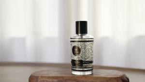 NAMSTE Classic Perfume Rose 100ml for Men Lasting Minyak Wangi EDP Fragrance