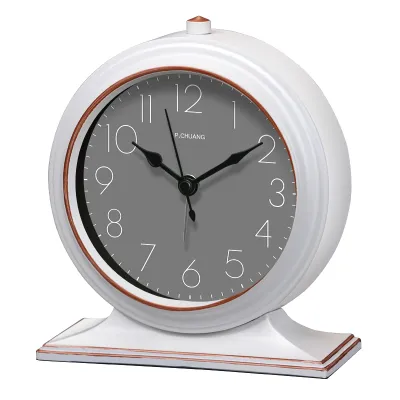 YIJIANGZAO | Retro Simple Alarm Clock