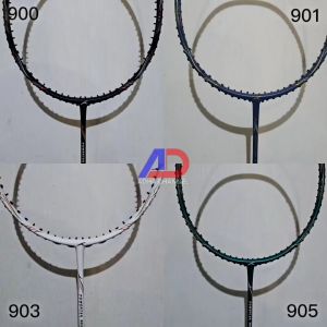 Raket Badminton Hundred Powertek: Pilihan Terbaik untuk Pemula