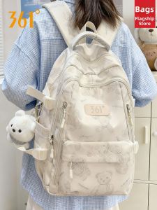 361° | INS Style High Aesthetic Backpack