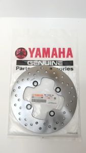 Piringan Cakram Belakang 5OC 100% ORI YAMAHA JUPITER MX NEW 135 DISC DISK PRESISI DAN AWET