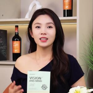 【60 Gummies】Swiss Brain & Vision Pro | 200X Lutein + A-GPC Memory Boost | B-Vitamin Complex & Fermented Wheat | Swiss Neuro Formula | GMP/SGS Certified | Fast  Delivery (SG-Optimized)