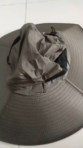 FH Topi Anti Matahari / Topi Bucket Rimba /topi anti uv / topi berkebun anti matahari / topi bucket / Rimba Hat / Topi Hiking / TOPI KEBUN / TOPI GUNUNG / Bucket Rimba Pria Wanita / Topi Anti UV